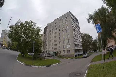 1-к кв. Московская область, Раменское Красноармейская ул., 14 (33.0 м)