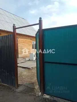 Дом в Бурятия, Улан-Удэ Строитель СНТ,  (42 м)