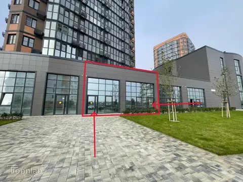 Помещение свободного назначения в Краснодарский край, Краснодар ...