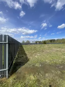 Участок в Московская область, Клин городской округ, Новое Акатьево ...