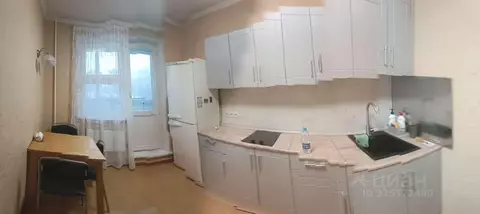 1-к кв. Московская область, Красногорск ул. Спасская, 4 (44.0 м)