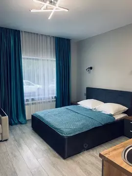 1-к кв. Ставропольский край, Пятигорск городской округ, пос. Свободы ...