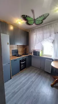 2-к кв. Новгородская область, Новгородский район, Трубичинское с/пос, ...