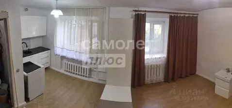 Студия Томская область, Томск Учебная ул., 40 (24.7 м)