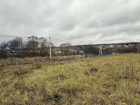 Участок в Московская область, Серпухов городской округ, Акулово-1 тер. ...