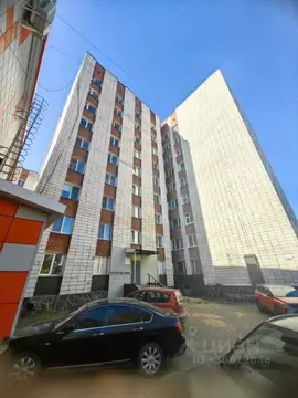 Комната Омская область, Омск просп. Космический, 97Ак3 (14.1 м)