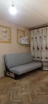 1-к кв. Москва Байкальская ул., 17К3 (30.0 м)