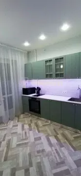 1-к кв. Саха (Якутия), Якутск ул. Можайского, 23/2 (34.9 м)