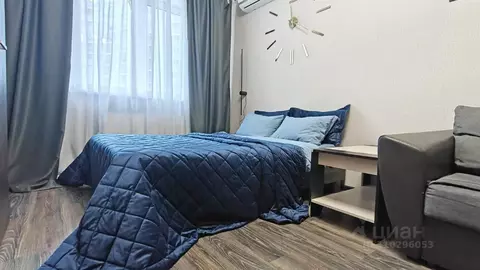 1-к кв. Липецкая область, Липецк ул. А.Г. Стаханова, 59 (39.0 м)