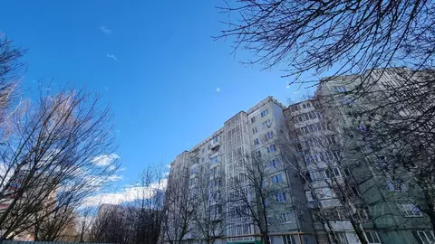 1-к кв. Ставропольский край, Ставрополь №31 мкр, просп. Ворошилова, ...