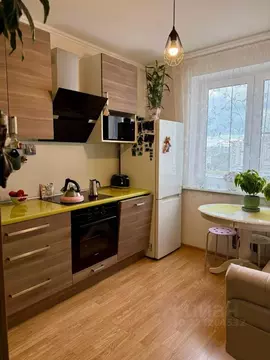 1-к кв. Москва Большая Марфинская ул., 1к1 (35.7 м)