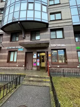 Помещение свободного назначения в Санкт-Петербург, Санкт-Петербург, ...