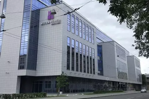 Офис в Санкт-Петербург Большой Сампсониевский просп., 28к2 (1492 м)