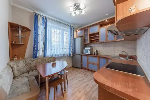 3-к кв. Москва ул. Москворечье, 4К5 (84.0 м)