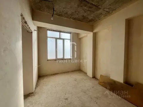 2-к кв. Дагестан, Махачкала ул. Азизова (68.0 м)