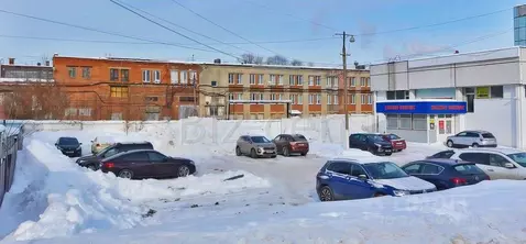 Офис в Московская область, Химки Сходня мкр, ул. Некрасова, 2к6 (25 м)