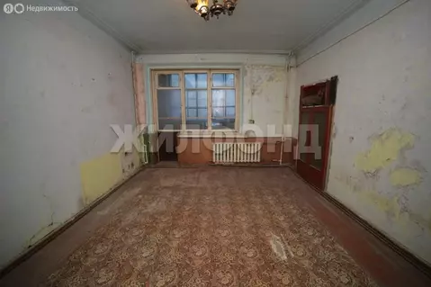 3-комнатная квартира: Обь, улица Военный Городок, 102 (83 м)