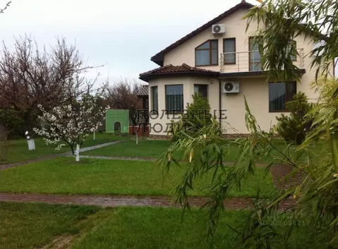 Коттедж в Крым, Бахчисарайский район, с. Песчаное, Верхний Городок ...