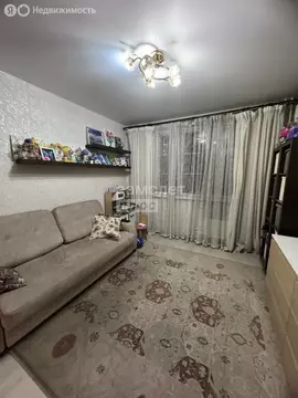 1-комнатная квартира: Москва, улица Верхние Поля, 6 (43.6 м)