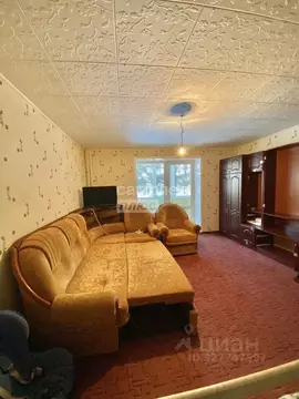 1-к кв. Самарская область, Сызрань ул. Добролюбова, 6 (41.6 м)