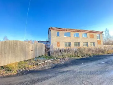 Помещение свободного назначения в Пермский край, Березники ул. ...