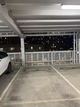 Гараж в Москва Перовское ш., 2С4 (13 м)