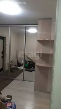 2-комнатная квартира: Нижний Тагил, Тагилстроевская улица, 15 (65.9 м)