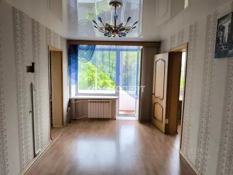 2-к кв. Московская область, Павловский Посад ул. Герцена, 20 (39.4 м)