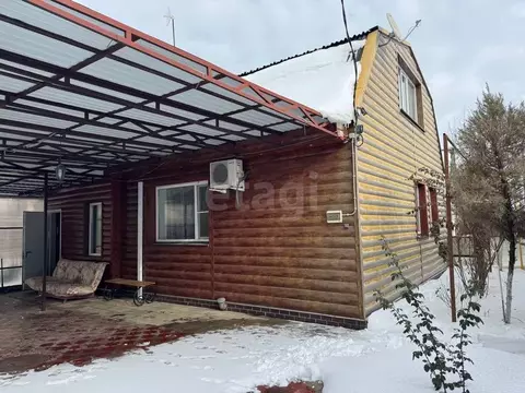 Дом в Ростовская область, Азовский район, Новоалександровское с/пос, ...