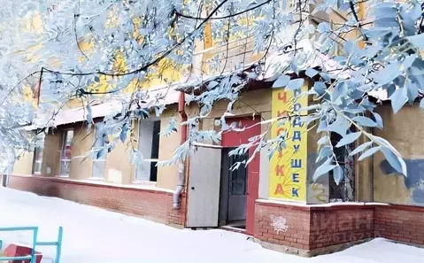 Торговая площадь в Самарская область, Самара ул. Победы, 1 (250 м)