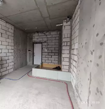 Студия Москва ул. Нижние Мневники, 16к4 (30.0 м)