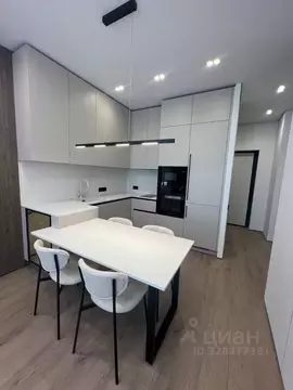 2-к кв. Москва ул. Крузенштерна, 7 (40.0 м)