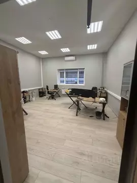 Офис в Москва ул. 3-я Ямского Поля, 2к1 (165 м)