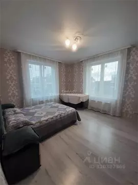 2-к кв. Московская область, Мытищи бул. Тенистый, 8 (47.0 м)