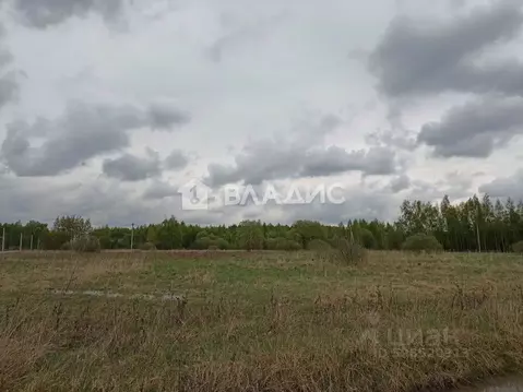 Участок в Московская область, Раменский муниципальный округ, с. ...