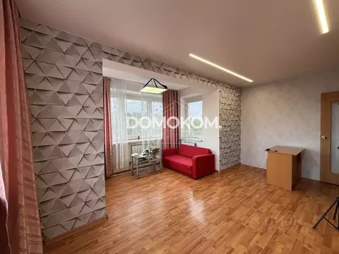 2-к кв. Свердловская область, Екатеринбург ул. Якутская, 10 (61.5 м)