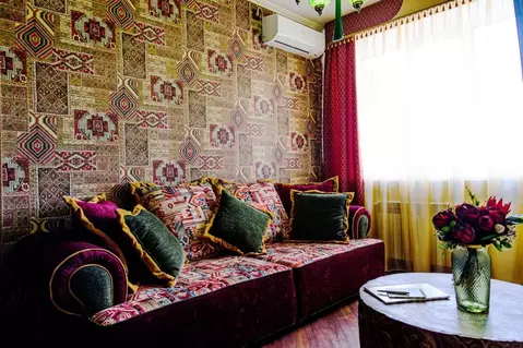 Комната Оренбургская область, Оренбург Тракторная ул., 3 (37.0 м)