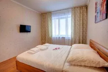 2-к кв. Красноярский край, Красноярск ул. Алексеева, 22 (64.0 м)