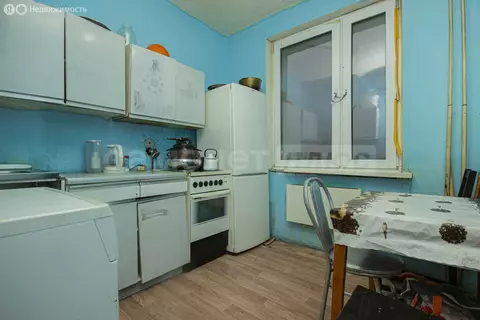 2-комнатная квартира: Москва, Илимская улица, 2 (45.8 м)