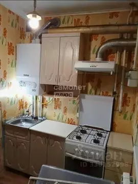 3-к кв. Краснодарский край, Крымск ул. Лермонтова (59.3 м)