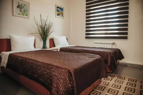 Комната Москва Московский поселение, д. Лапшинка, 2 (20.0 м)