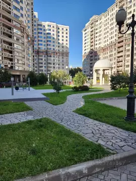 3-к кв. Москва ул. Серпуховский Вал, 21к3 (130.0 м)