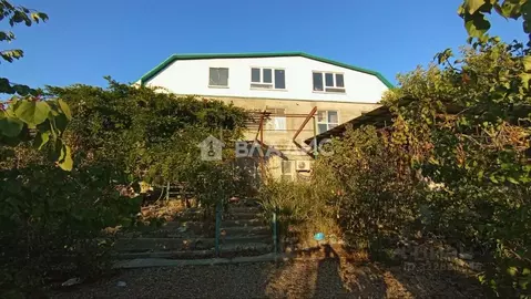 Дом в Краснодарский край, Новороссийск городской округ, с. Гайдук ул. ...