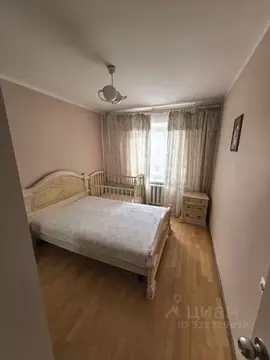 4-к кв. Московская область, Мытищи ул. Белобородова, 3к1 (78.0 м)