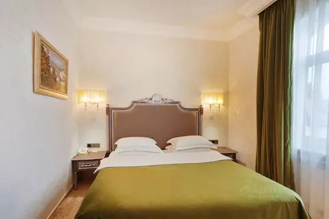 Комната Ставропольский край, Ессентуки ул. Анджиевского, 11 (30.0 м)