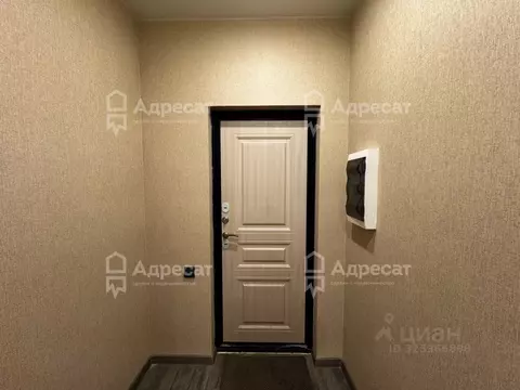 Дом в Волгоградская область, Волгоград бул. Сиреневый (120 м)