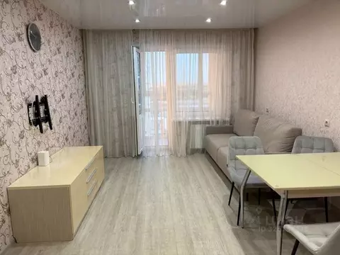 2-к кв. Кировская область, Киров Заводская ул., 10 (45.2 м)