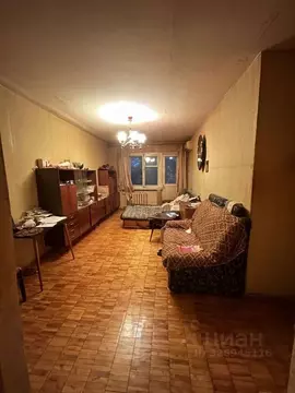 3-к кв. Волгоградская область, Волгоград Триумфальная ул., 5А (59.7 м)