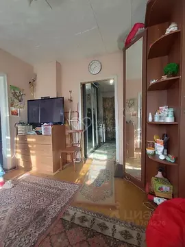 Дом в Волгоградская область, Волгоград ул. имени Галилея (33 м)