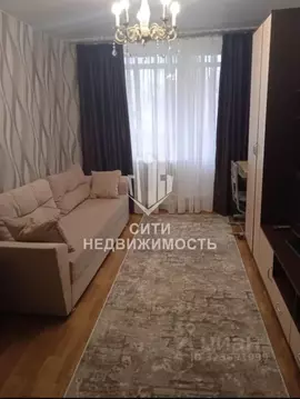 2-к кв. Москва ул. Демьяна Бедного, 23К1 (47.0 м)